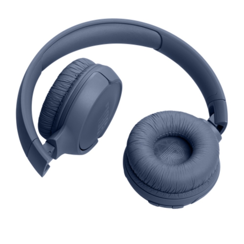 JBL Tune 520 BT Wireless Headphones - Picture 3 of 12